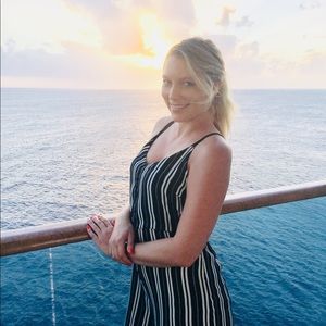 Meet your Posher, Alana